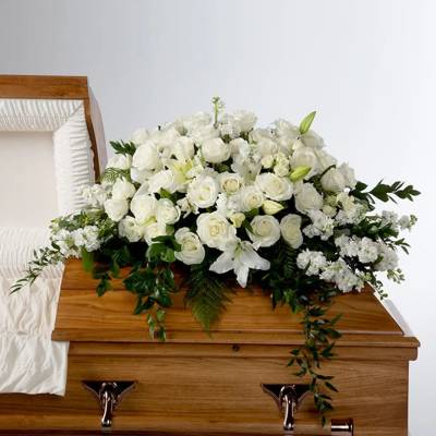 FUNERAL FLOWERS